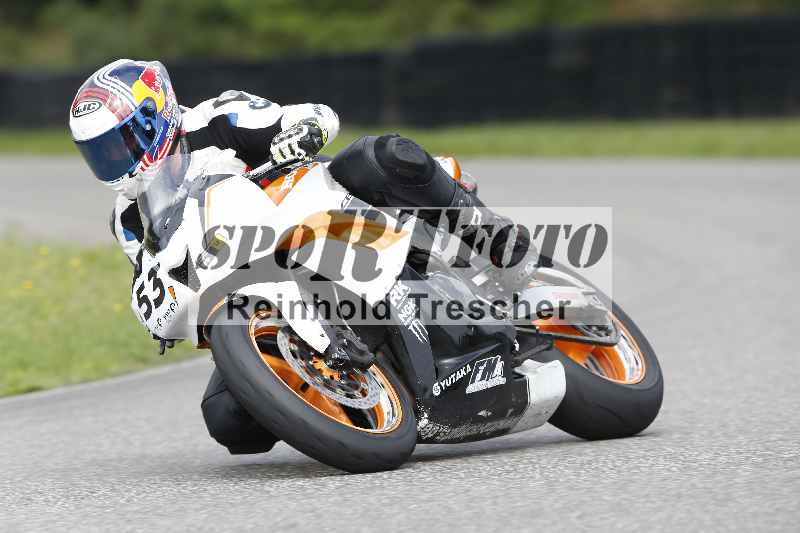 /34 25.07.2025 Speer Racing ADR/Gruppe gelb/53